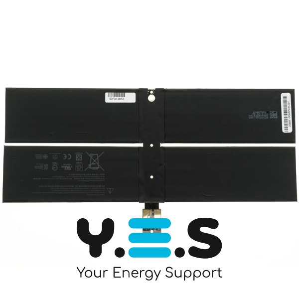 Original 7.57V 5970mAh батарея для  Microsoft Surface Laptop 1st Gen 1769 2017 G3HTA036H