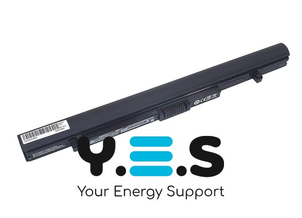 Батарея PA5212U-1BRS для Toshiba Satellite Pro : A40, A50, R40, R50 Searies, Toshiba Tecra : A40, A40-C, A50-C, C40, C50, C50-B, Z50, Z50-C Series 14.8V 2600mAh