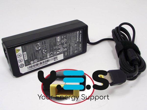 Original 90W 20V 4.5A (USB+pin) (ADLX90NLC3A) блок живлення для Lenovo