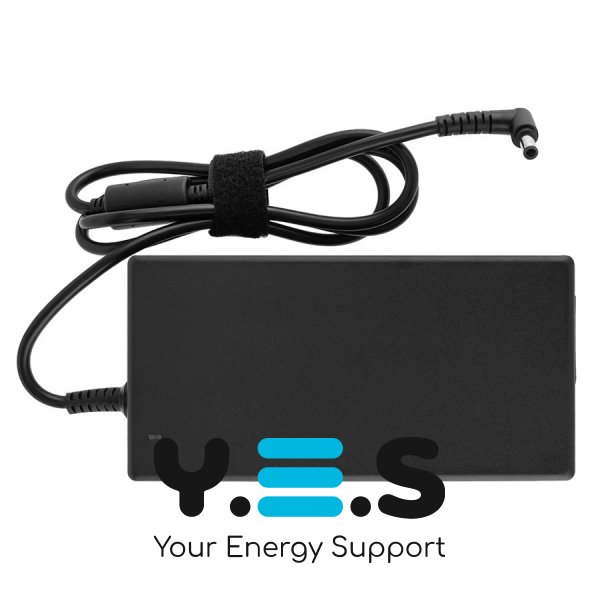 230W 6.0x3.7мм-PIN 19.5V 11.8A блок живлення для ASUS