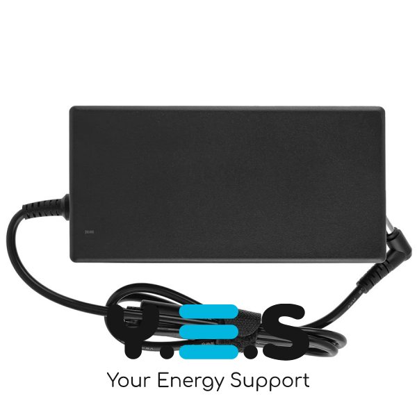 200W 6.0x3.7мм-PIN  20V 10A блок живлення для ASUS