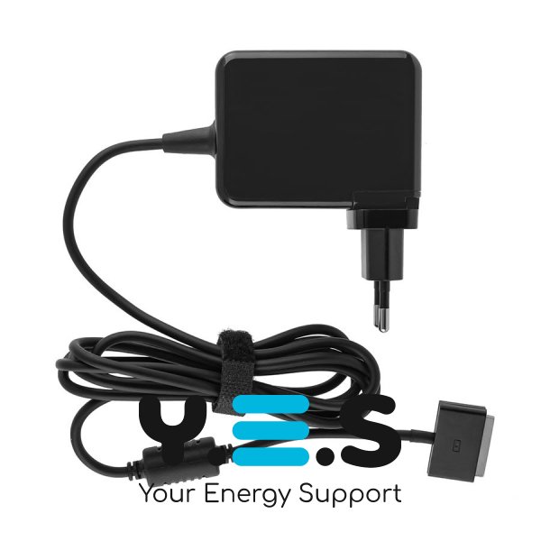 Original 65W 19V 3.42A блок живлення для ASUS TX300CA series квадратний