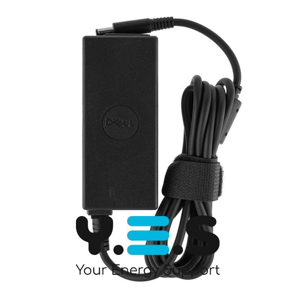 Original 45W 4.5x3.0-PIN 19.5V 2.315A блок живлення для DELL XPS 12 13 Ultrabook