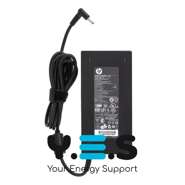150W 4.5x3.0-PIN 19.5V 7.7A блок живлення для HP