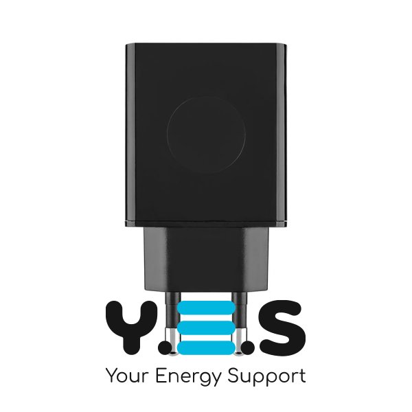 Original 24W блок живлення для LENOVO USB 5V/2A 7V/2A 9V/2A 12V/2A SA18C02165