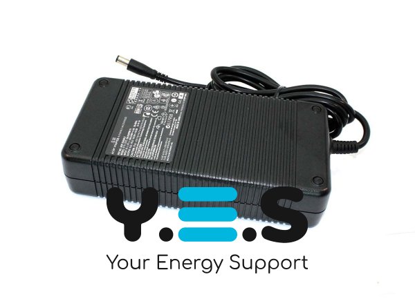 330W 7.4x5.0mm блок живлення PA-1331-91 для Acer 19.5V 16.9A