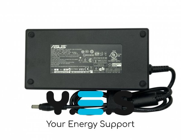 150W 5.5x2.5mm блок живлення ADP-150NB HC для Asus 19V 7.9A