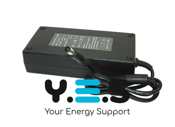 230W 7.4x5.0mm блок живлення ADP-230EB Tдля Asus 19.5V 11.8A