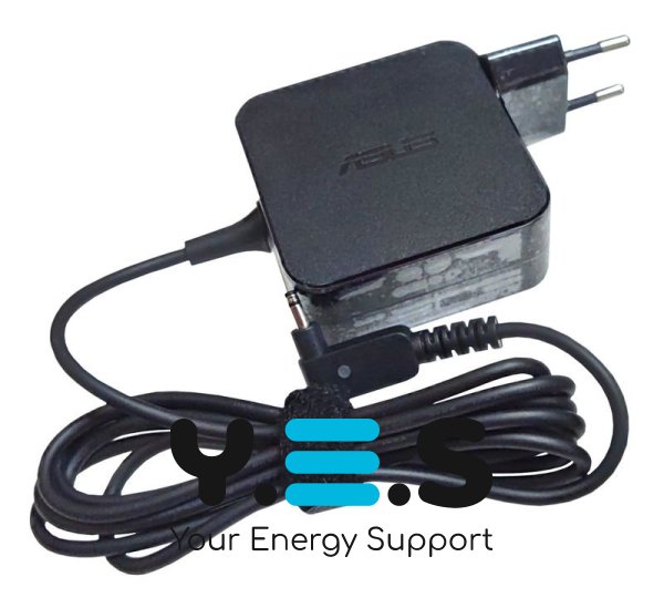 Original 45W 3.0x1.0mm блок живлення N45W-01 Wall для Asus 19V 2.37A