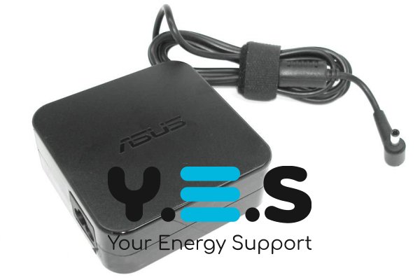 90W Original 4.5x3.0x0.6mm блок живлення ADP-14AS Wall для Asus 19V 4.74A