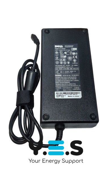 150W 7.4x5.0mm блок живлення PA-4E для Dell 19.5V 7.7A