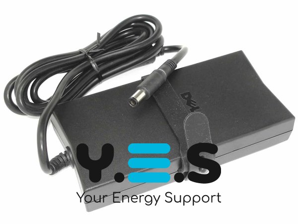 Original 150W 7.4x5.0mm блок живлення Slim PA-5MS для Dell 19.5V 7.7A