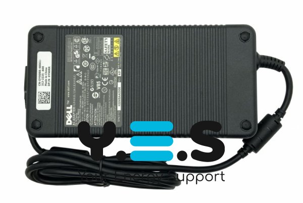230W 7.4x5.0mm блок живлення PA-7E для Dell&nbsp;19.5V&nbsp;11.8A