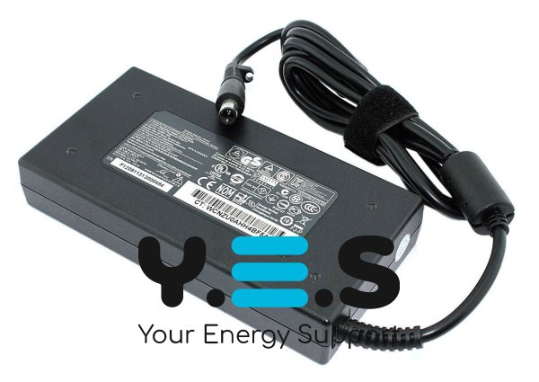 120W 7.4x5.0mm блок живлення 677762-001 для HP 19.5V 6.15A