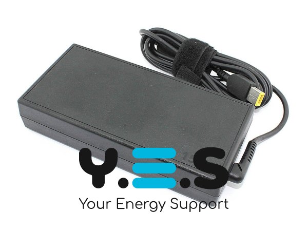 150W блок живлення PA-1151-72  для Lenovo Yoga 20V 7.5A