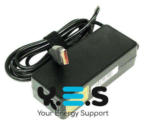 65W USB-Lenovo блок живлення LO65200 для Lenovo 20V 3.25A