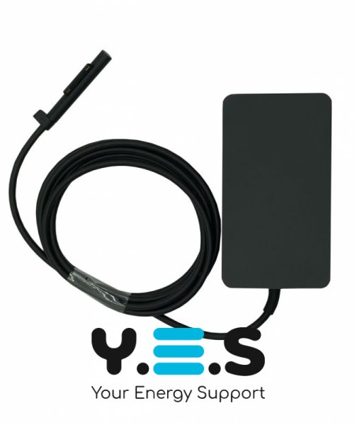 30W блок живлення MI30120MS3QC для Microsoft MS Pro 3 12V 2.58A