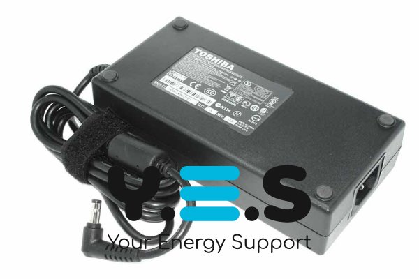 Original 180W 9.5A 5.5x2.5mm блок живлення ADP-601XH для Toshiba 19V