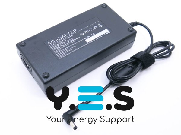 150W 5.5x2.5 блок живлення для ASUS 19V 7.9A