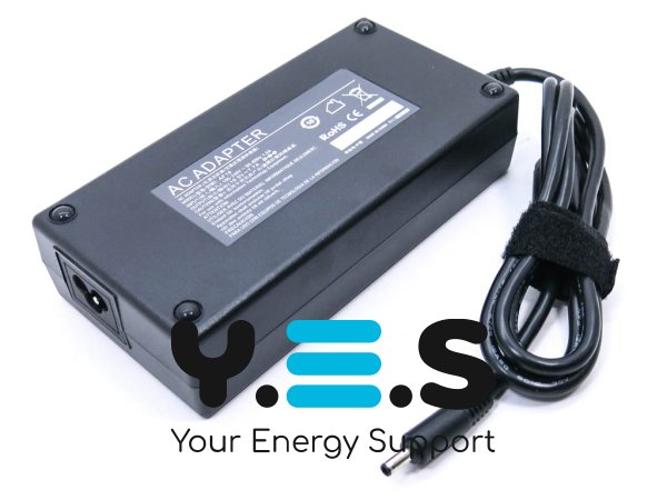 150W 4.5x3.0+pin блок живлення для Dell 19.5V 7.7A