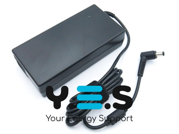 Original 180W 7.4x5.0+Pin блок живлення для HP 19.5V 9.23A