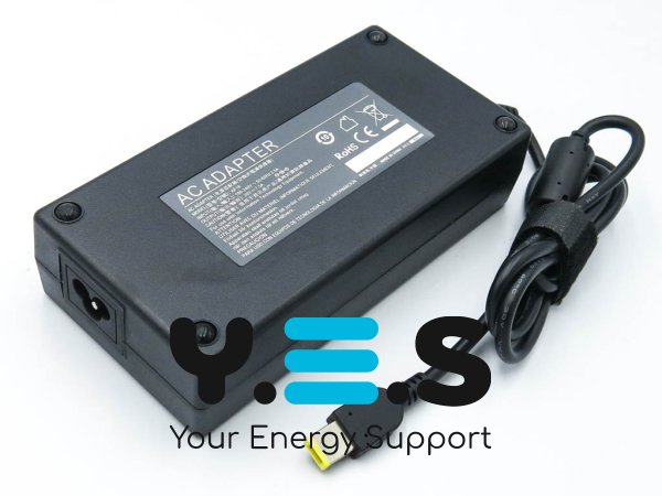 150W USB+pin блок живлення 54Y8926 ADP-150NB для Lenovo 20V 7.5A
