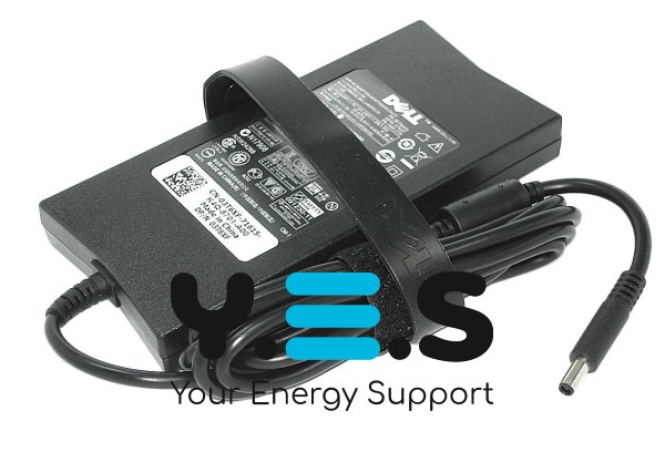 Original 85W 4.5x3.0mm блок живлення для Dell 19.5V 4.62A Slim ADP-09D
