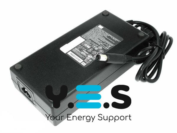 Original 150W 7.4x5.0mm блок живлення для HP 19V 7.89A  PA-1900-15C1