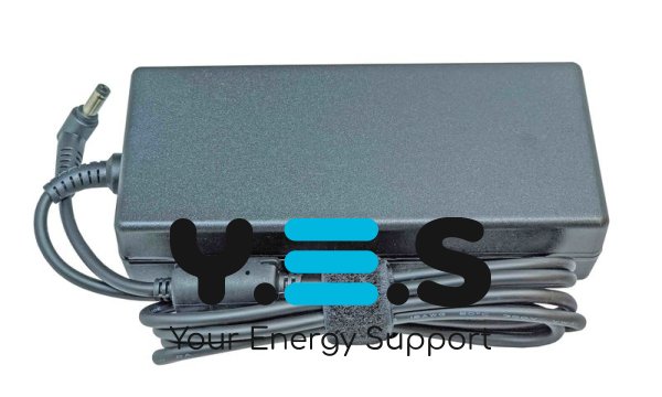 Original 120W 5.5x2.5mm блок живлення ADP-120ZB для Lenovo 19.5V 6.15A