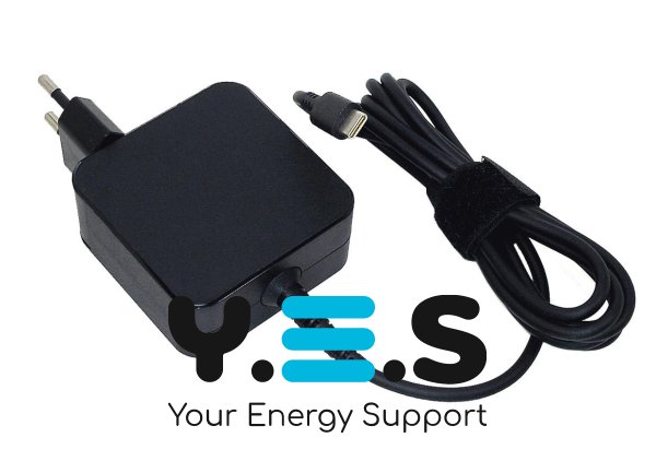 45W Type-C блок живлення для Lenovo 20V 2.25A