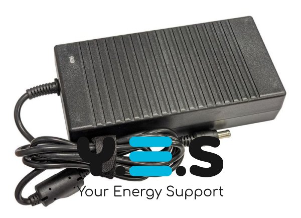 140W 6.5x4.5mm блок живлення YDS140 для монітора і телевизора 19V 7.37A