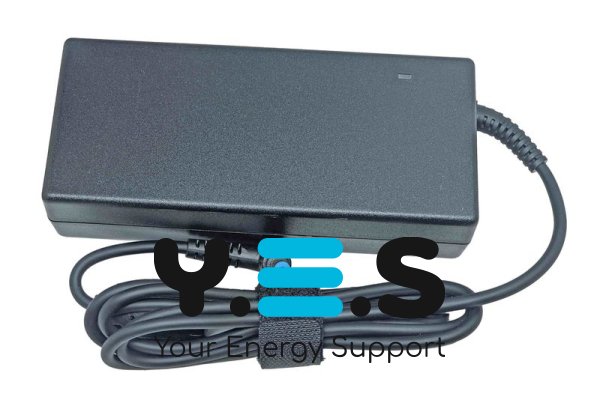 Original 135W 5.5x1.7mm блок живлення ADP-65DB для Acer 19V 7.1A