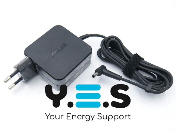 Original 45W 4.0x1.35 19V 2.37A блок живлення для Asus Zenbook