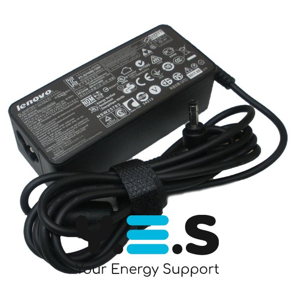 Блок живлення ADP-LE-04 оригінал для ноутбука Lenovo 20V 2.25A 45W 4.0x1.7mm + кабель 220B