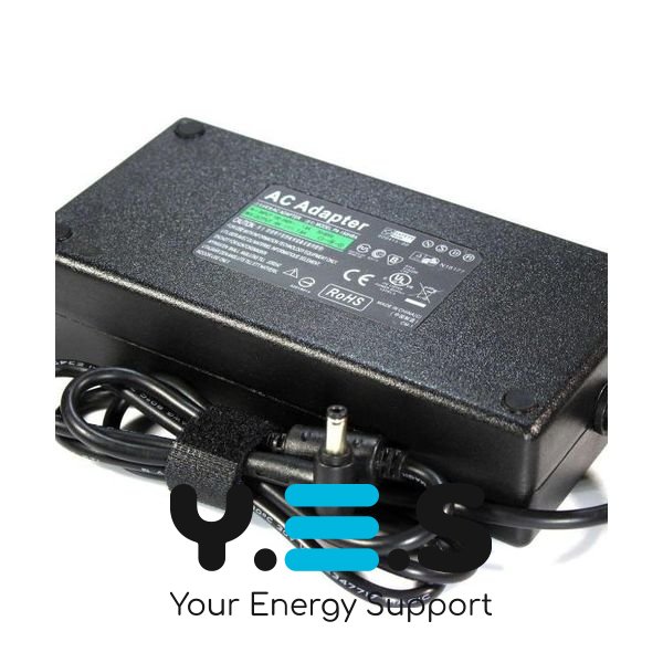 Блок живлення для ноутбука Asus 19V 7.9A 150W ADP-150nb-d HPW-10609