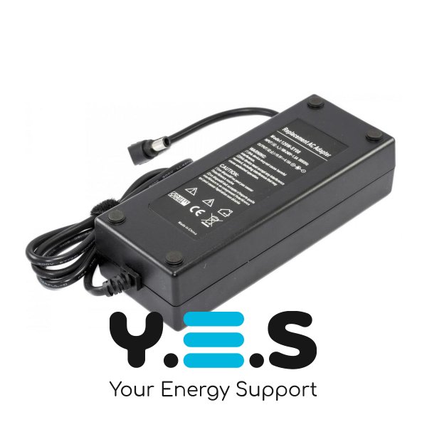 Блок живлення для ноутбука Sony 19.5V 6.15A (6.5*4.4 mm) HPW-10667