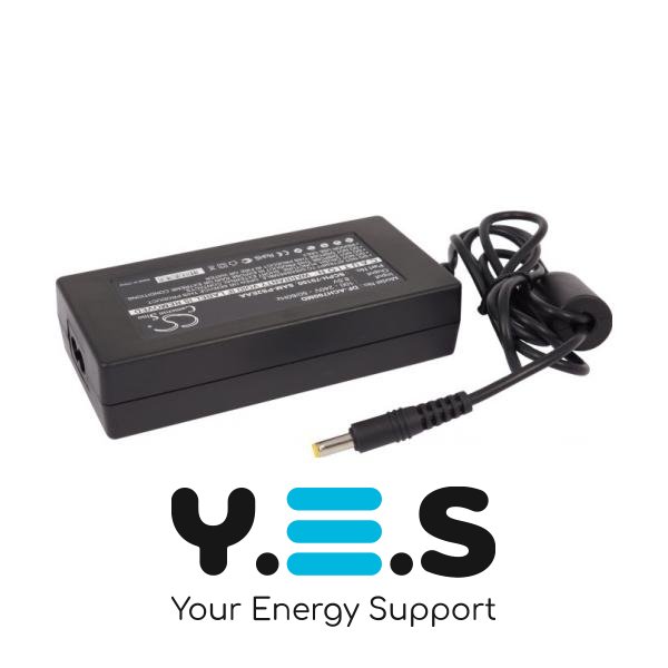 Мережевий адаптер (зарядка) Sony SCPH-70100 для PS2 Slim 70000 Slim 90000 (Cameron Sino DF-ACH700MD) HPW-15011