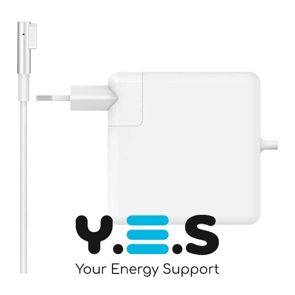 Зарядний 45W Magsafe Power Adapter для Macbook Air 11" 13" (2009-2011) HPW-11960
