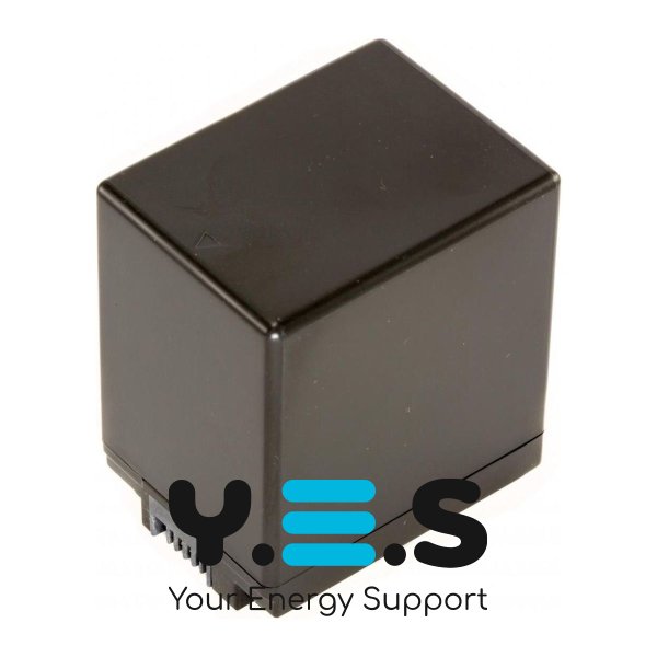 Батарея для фото-камер Canon BP-745 (MultiplePower) 4450 mAh HPW-11885