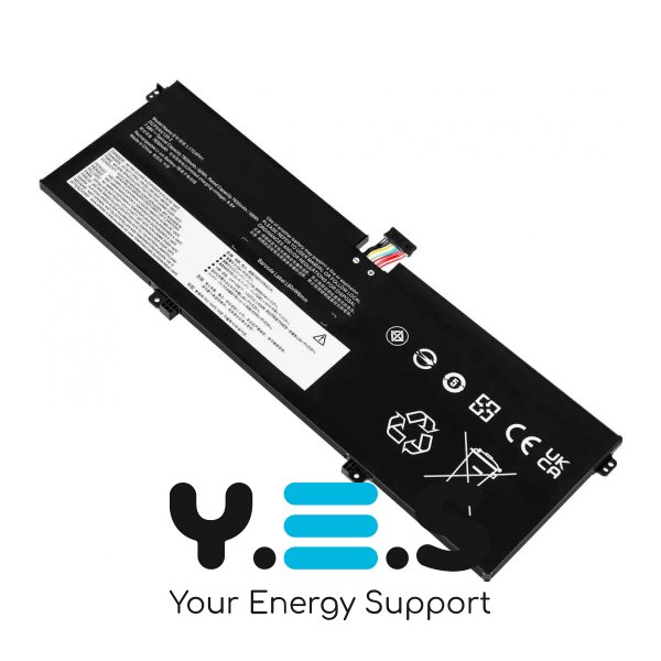 Батарея до ноутбуків Lenovo (L17C4PH1) YOGA 7 Pro C930-13IKB (Replacement ) HPW-15154