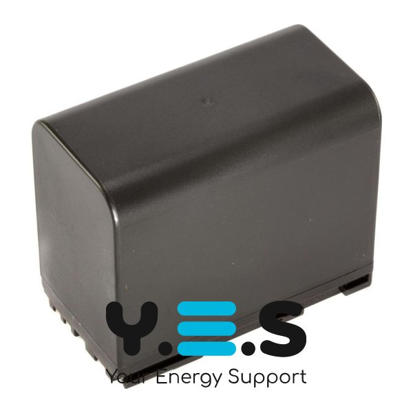 Батарея для фото-камер Canon BP-970G (MultiplePower) 6600 mAh HPW-10056