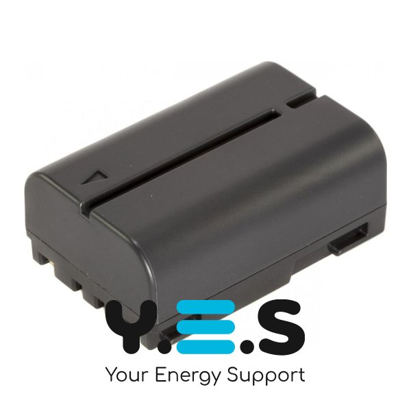 Батарея для фото-камер JVC BN-V408U (MultiplePower) 1000 mAh HPW-10083