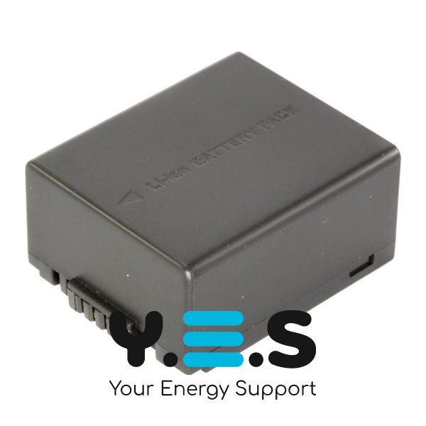 Батарея для фото-камер Panasonic DMW-BLB13 (MultiplePower) 1350 mAh HPW-10227