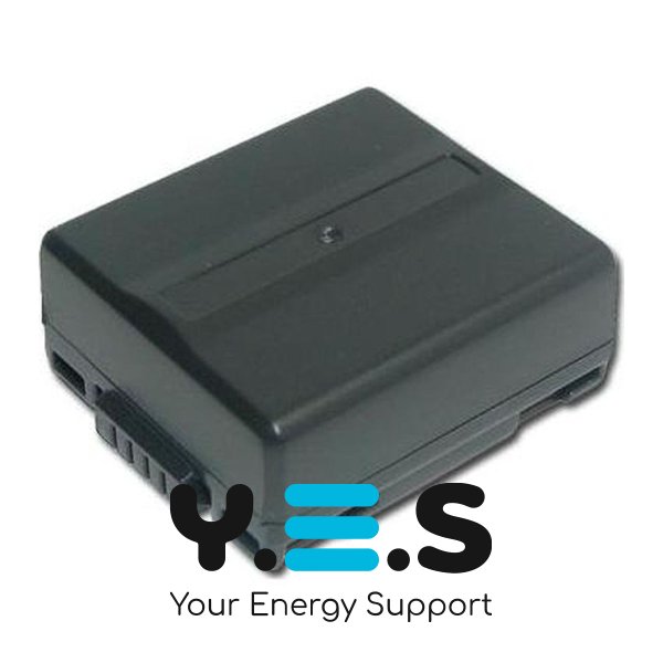 Батарея для фото-камер Panasonic CGA-DU06 (MultiplePower) 720 mAh HPW-10084