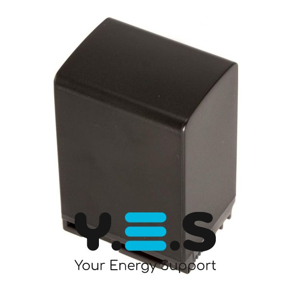 Батарея для фото-камер Canon BP-828 (MultiplePower) 2670 mAh HPW-11900