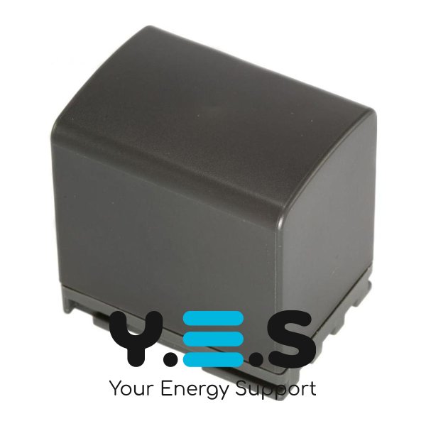 Батарея для фото-камер Canon BP-2L24H (MultiplePower) 2400 mAh HPW-10076