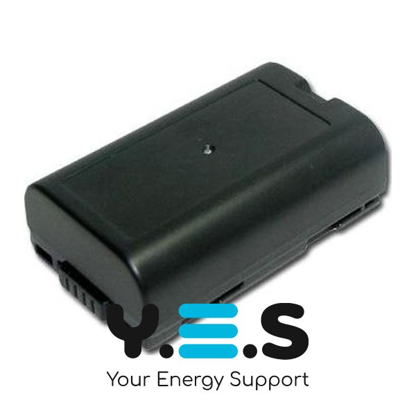 Батарея для фото-камер Panasonic CGR-D08A (MultiplePower) 850 mAh HPW-10087