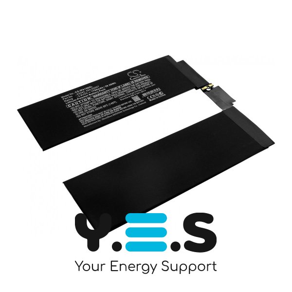 Батарея для планшету  A2042 для Apple iPad Pro 11 (2018) (Cameron Sino) HPW-15026