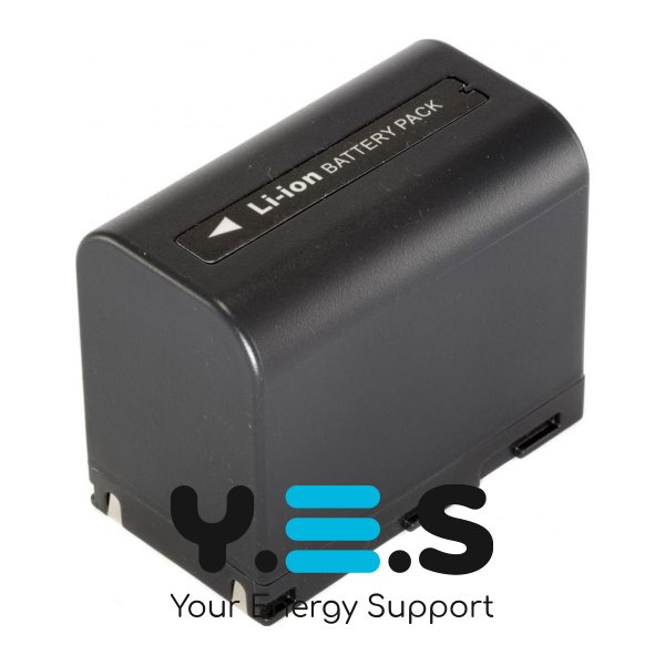 Батарея для фото-камер Samsung SB-LSM320 (MultiplePower) 2150 mAh HPW-10068