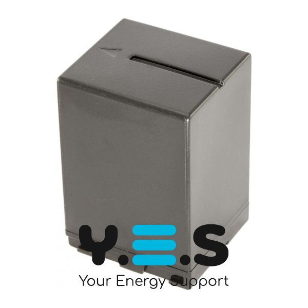 Батарея для фото-камер JVC BN-VF733U (MultiplePower) 3900 mAh HPW-10036